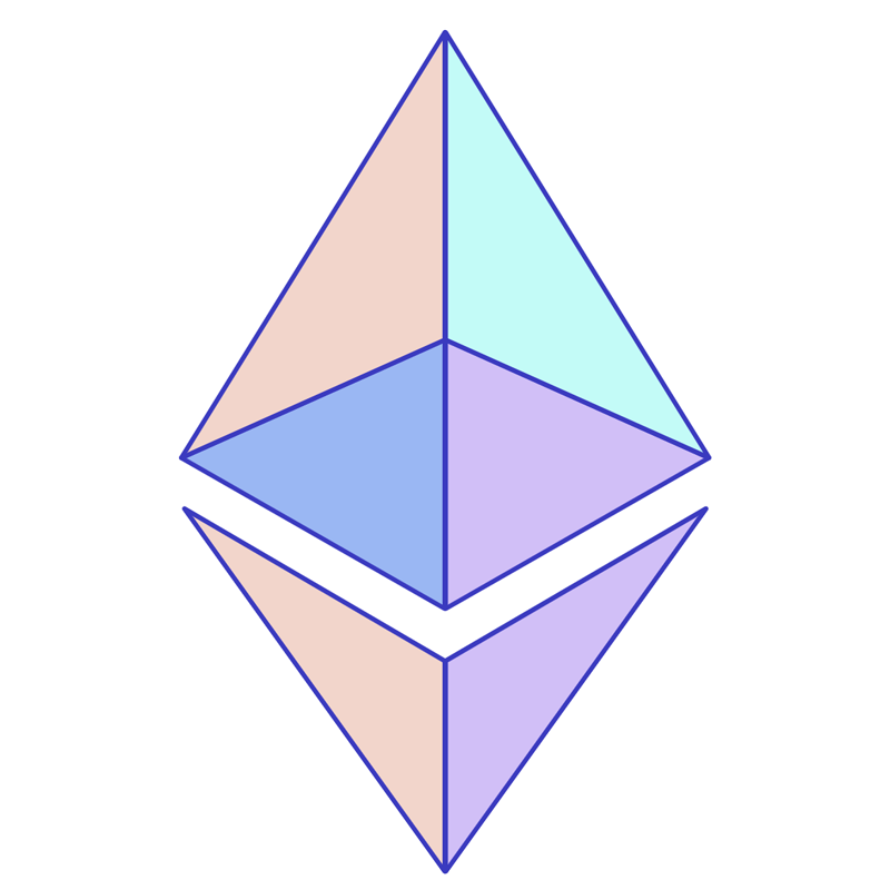 Ethereum Logo